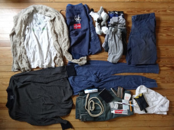 How To Pack For Any Adventure