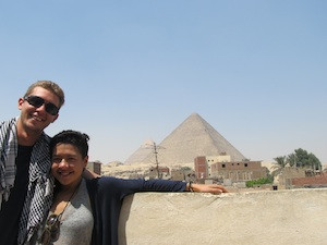 Visit The Pyramids For Cheaper Than You Think