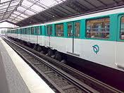 jump a train