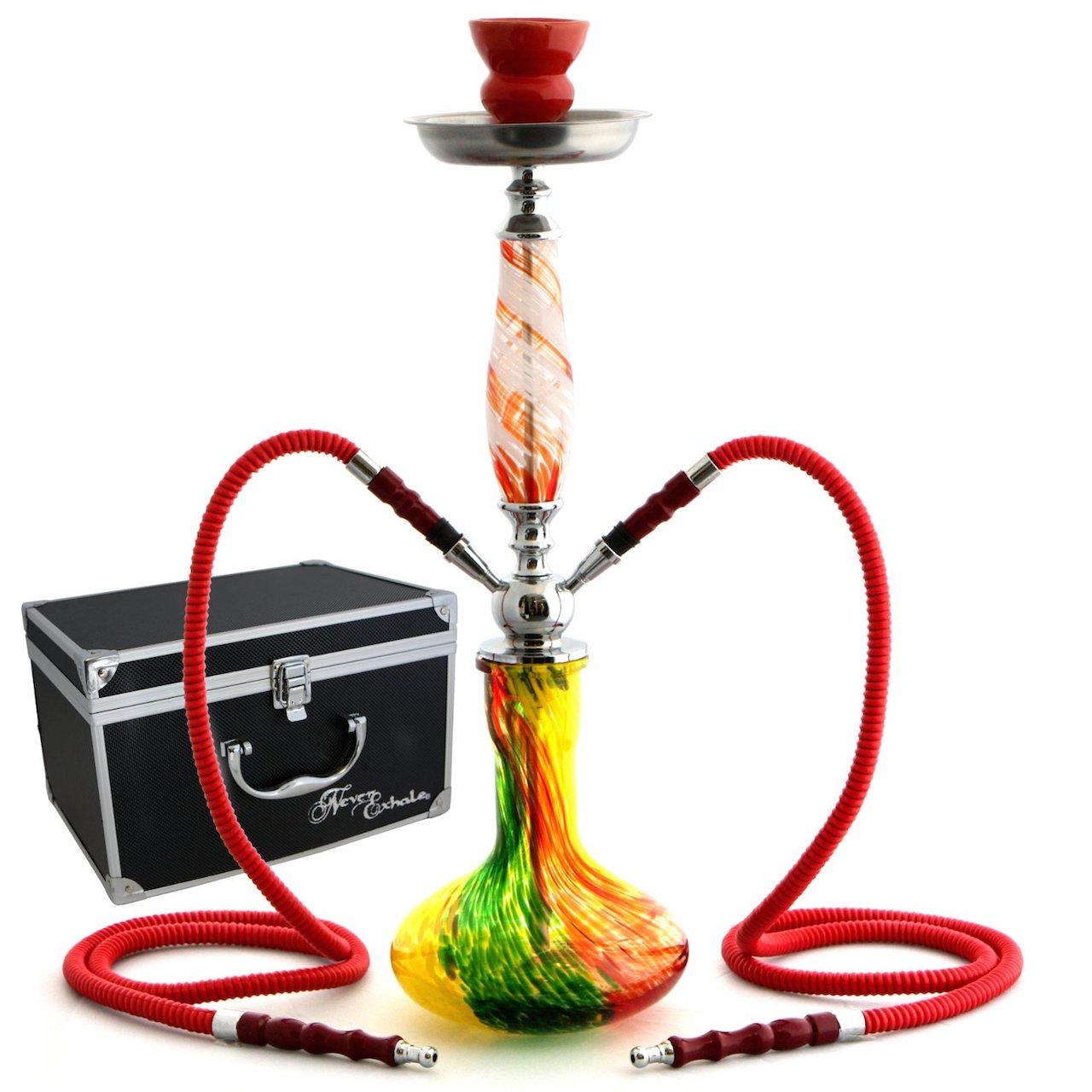 The Hookah High Everything You Need To Know