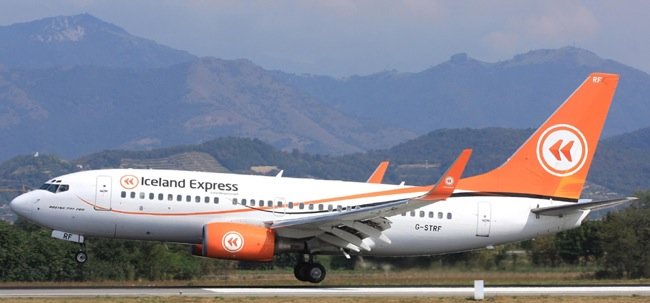 Airline Island Express (Island Express). Offizielle Website.2