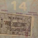 The Visa Vice