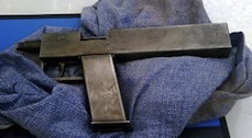 Thumbnail image for Looking Down the Barrel of Anti-Semitism in Egypt