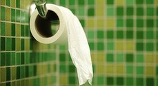 Thumbnail image for Stop Drinking the Water: A Diarrhea Monologue