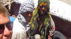 Thumbnail image for Escaping Ethiopia