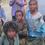 Kids of Ethiopia