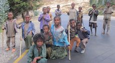 Thumbnail image for Kids of Ethiopia