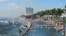 Thumbnail image for A Week in Singapore