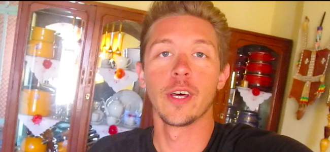 Travel Advice from a Russian Backpacker