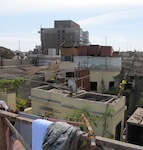 Thumbnail image for The Coolest Hostel in Cairo