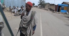 Thumbnail image for The Perils of Hitchhiking Ethiopia