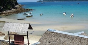 Thumbnail image for Why Everyone Should Visit Malaysia