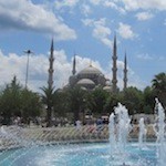 How Turkish Hospitality Saved My Life