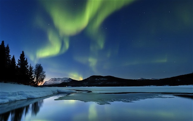 norway-aurora-borealis 