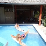 Thumbnail image for El Salvadorian Surf Retreat for 300$/month