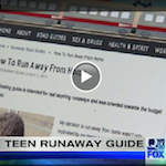 The Runaway Guide on Fox News