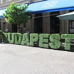 Budget Friendly Budapest