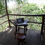 Thumbnail image for Relax Or Volunteer At A Hostel In The Sky