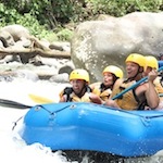 Thumbnail image for Go Rafting In Costa Rica!