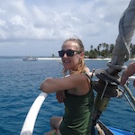 Thumbnail image for Crossing The Darien Gap For Free