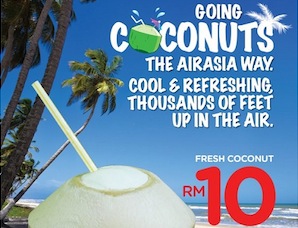 airasia-coconut