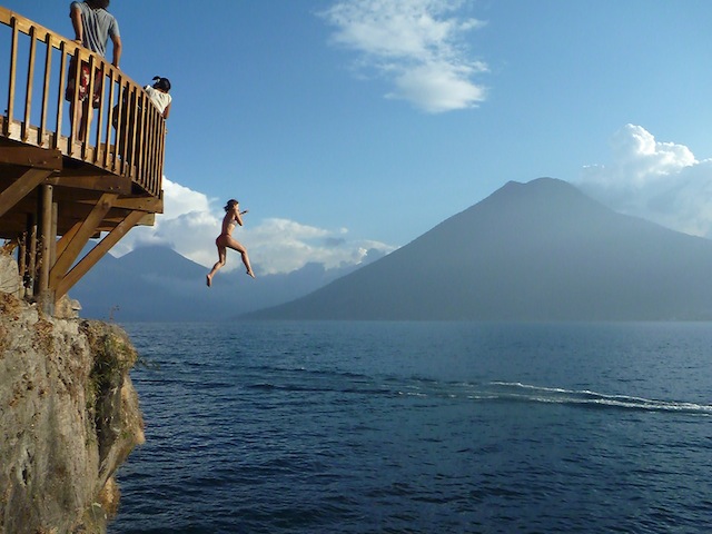 Lake Antigua, Guatemala *fabuloustravelguide.com