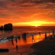 The Most Beautiful Sunset In The World