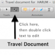 How To Make A Fake Return Plane Ticket