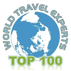 find travel experts