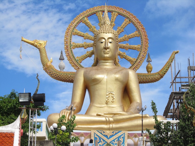 thai-buddha