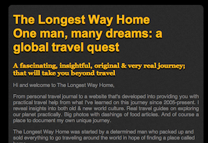 longest-way-home