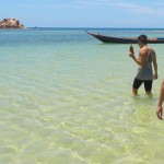 Secluded Thai Beach Retreat