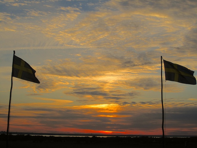 summer-sunset-sweden