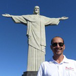 Runaway Rendezvous With Madson A Brazilian Tour Guide