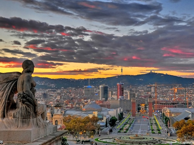 Barcelona (www.icoreglobal.com)