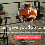 Get 40$ Credit On Airbnb & Stay For Free
