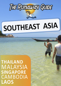 southeast-asia-runaway-guide