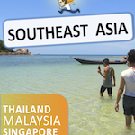 The Runaway Guide To Southeast Asia