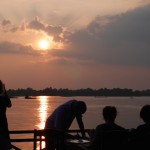 Awaking At Little Eden On Don Det Island, Laos 