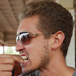 How To Eat Tarantulas & Other Bugs In Cambodia