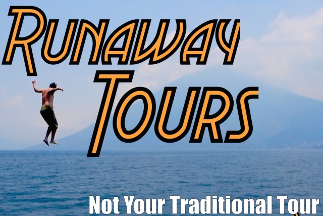 tour
