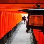 Leif & Tsuyoshi Go To Kyoto: Shrines, Temples, Diarrhea & Ramen