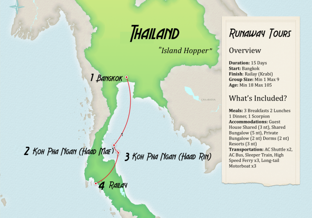 Thailand-tour-island-hopper