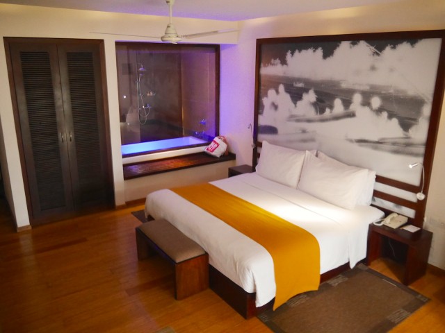 resort hotel in negombo sri lanka