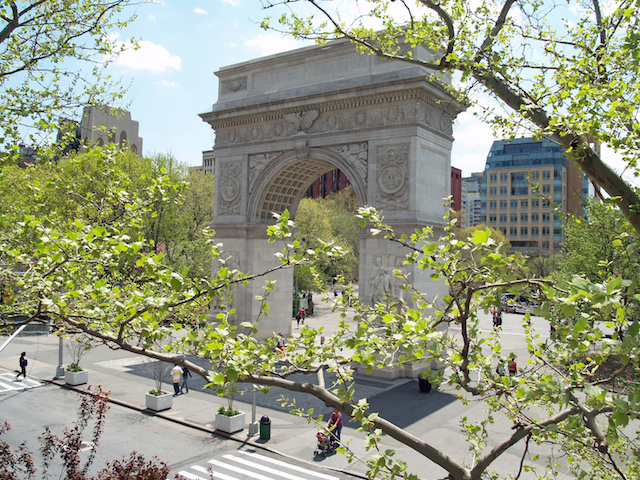 washington-square-park