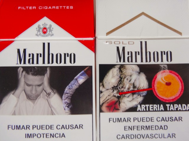 marlboro label warning