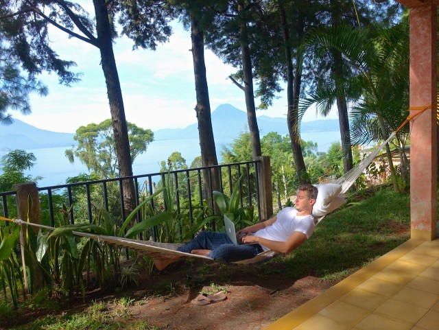 guy-in-hammock-lake-atitlan-guatemala