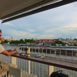 Sala Rattanakosin: Bangkok’s “Floating” Boutique Hotel