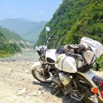 Touring Nepal By Motorcycle: The Good, The Bad, The Spectacular