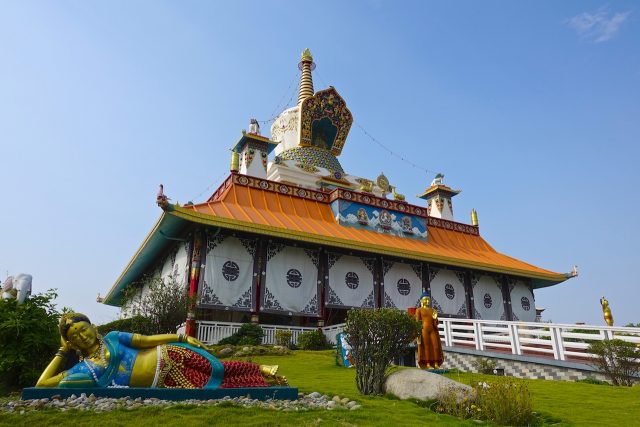 tibetan-temple-lumbini-nepal